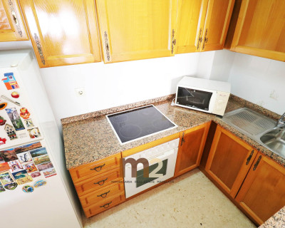 Herverkoop - Appartement / flat - Guardamar del Segura - Guardamar Playa
