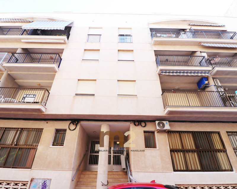 Herverkoop - Appartement / flat - Guardamar del Segura - Guardamar Playa