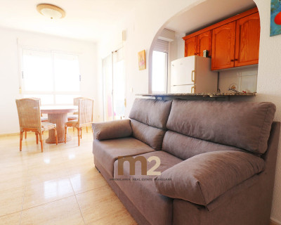 Alquiler a largo plazo - Apartamento / piso - Guardamar del Segura - Guardamar Playa