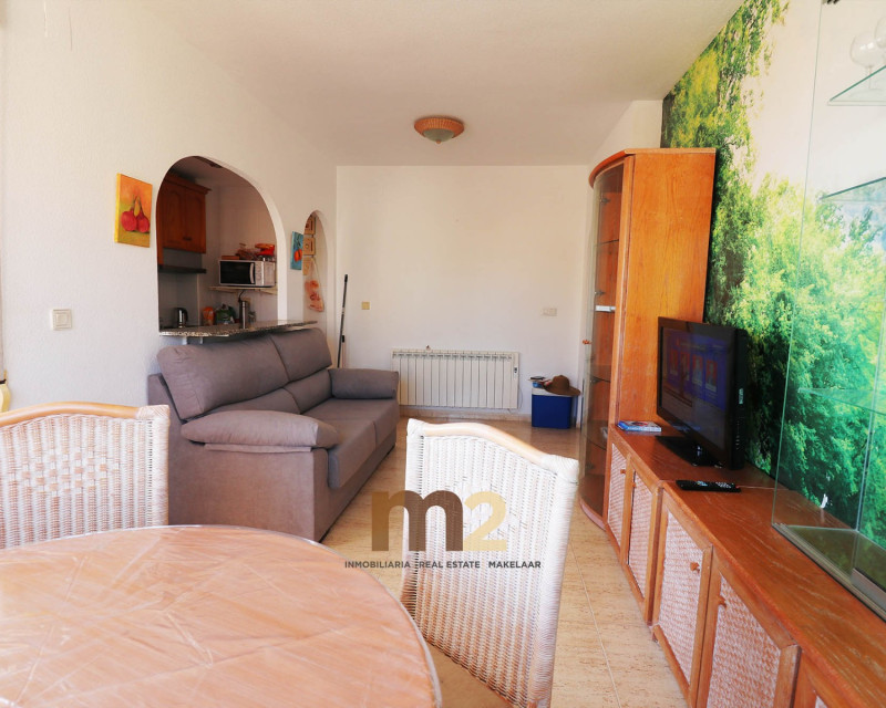Alquiler a largo plazo - Apartamento / piso - Guardamar del Segura - Guardamar Playa