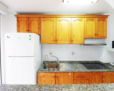 Alquiler a largo plazo - Apartamento / piso - Guardamar del Segura - Guardamar Playa