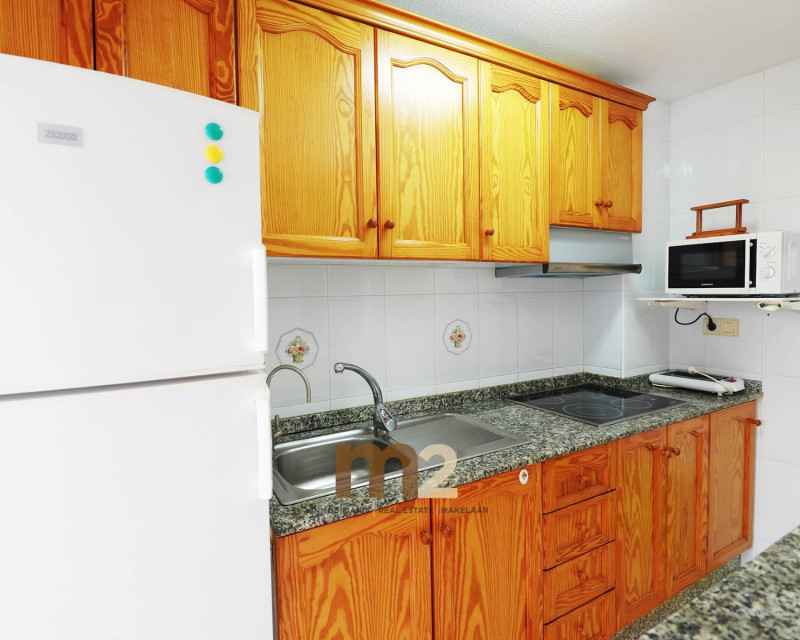 Alquiler a largo plazo - Apartamento / piso - Guardamar del Segura - Guardamar Playa