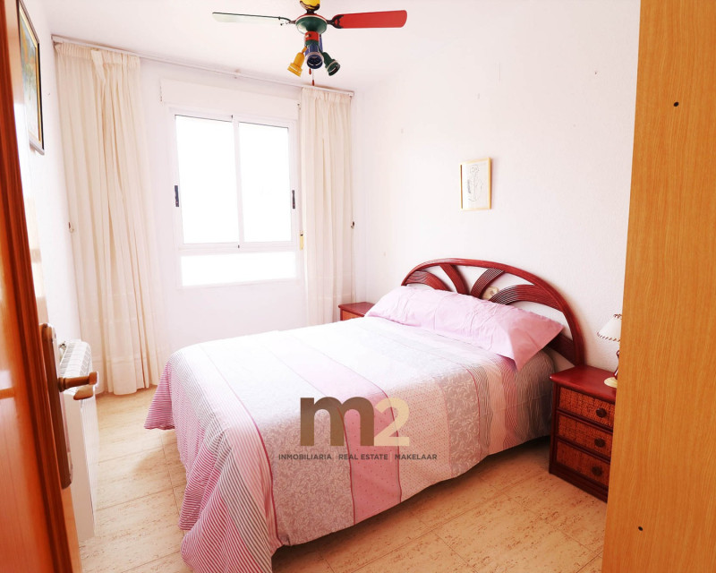 Alquiler a largo plazo - Apartamento / piso - Guardamar del Segura - Guardamar Playa