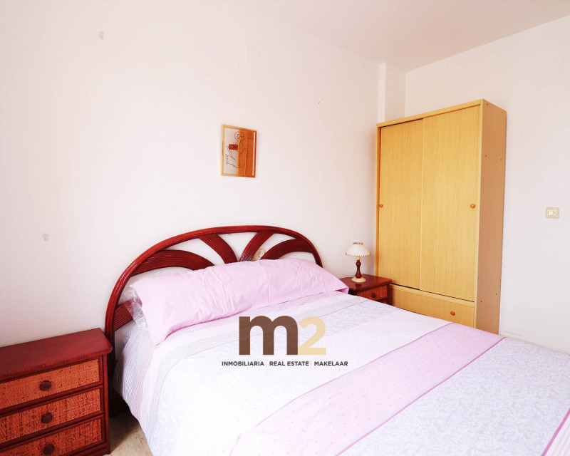 Alquiler a largo plazo - Apartamento / piso - Guardamar del Segura - Guardamar Playa