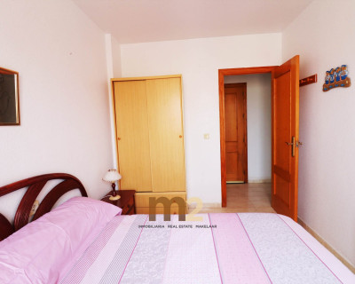 Alquiler a largo plazo - Apartamento / piso - Guardamar del Segura - Guardamar Playa