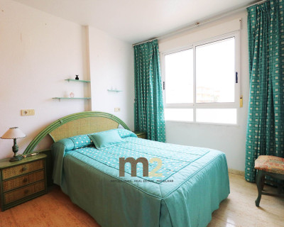 Alquiler a largo plazo - Apartamento / piso - Guardamar del Segura - Guardamar Playa