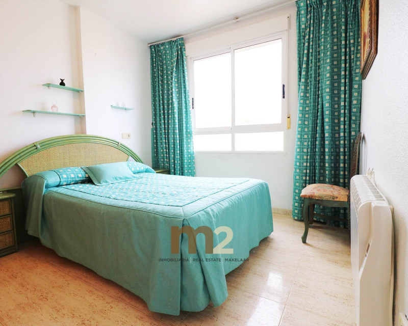 Alquiler a largo plazo - Apartamento / piso - Guardamar del Segura - Guardamar Playa