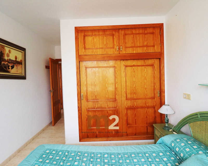Alquiler a largo plazo - Apartamento / piso - Guardamar del Segura - Guardamar Playa