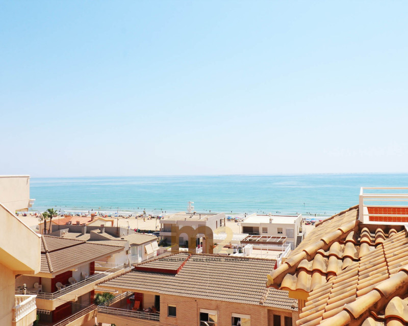 Alquiler a largo plazo - Apartamento / piso - Guardamar del Segura - Guardamar Playa