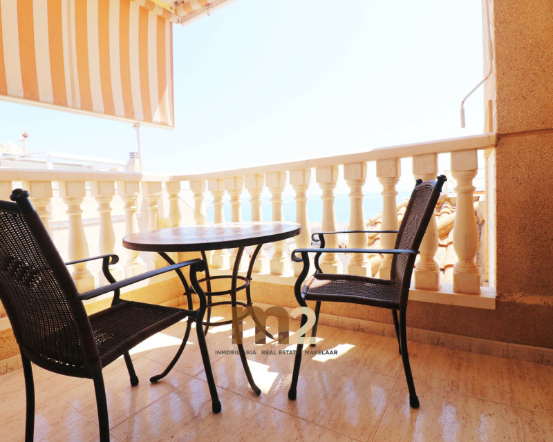 Alquiler a largo plazo - Apartamento / piso - Guardamar del Segura - Guardamar Playa