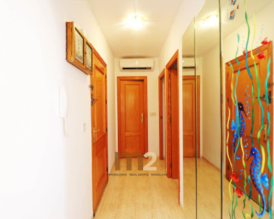 Alquiler a largo plazo - Apartamento / piso - Guardamar del Segura - Guardamar Playa