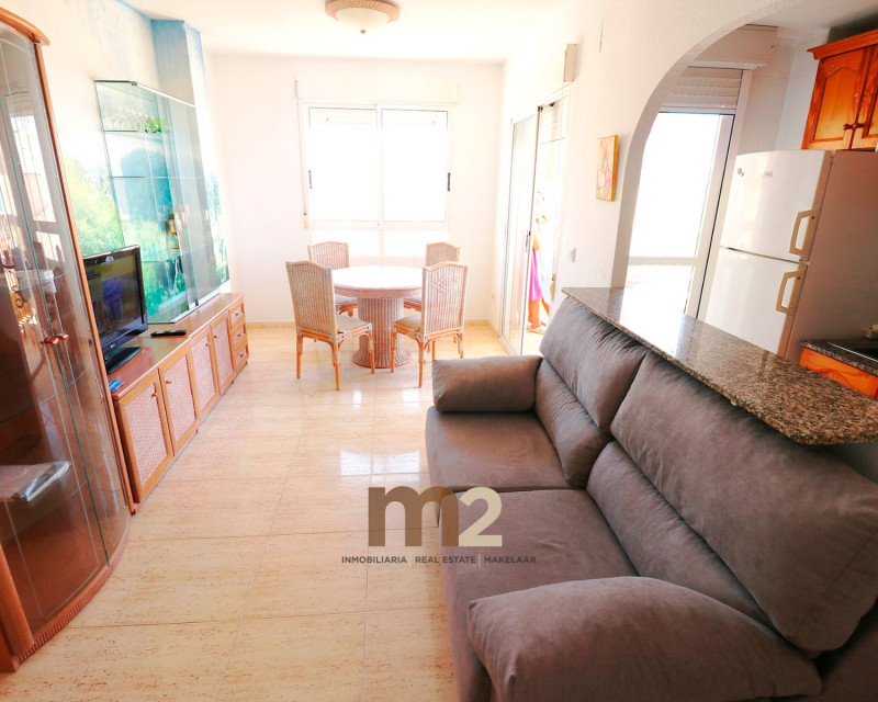 Alquiler a largo plazo - Apartamento / piso - Guardamar del Segura - Guardamar Playa
