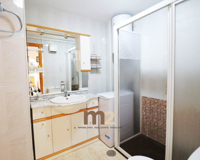 Alquiler a largo plazo - Apartamento / piso - Guardamar del Segura - Guardamar Playa