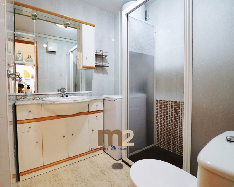 Alquiler a largo plazo - Apartamento / piso - Guardamar del Segura - Guardamar Playa