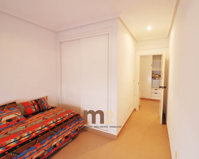 Lang termijn verhuur - Appartement / flat - Guardamar del Segura - Guardamar Playa