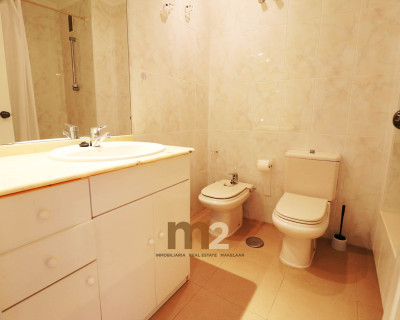 Lang termijn verhuur - Appartement / flat - Guardamar del Segura - Guardamar Playa
