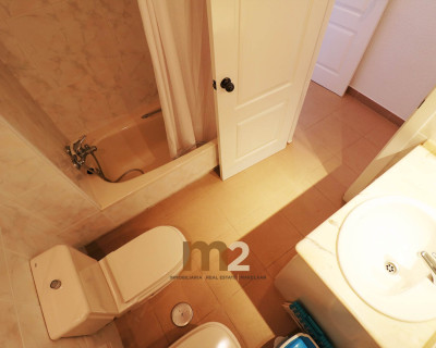 Lang termijn verhuur - Appartement / flat - Guardamar del Segura - Guardamar Playa