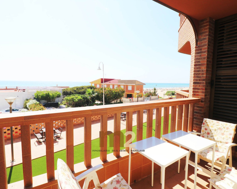 Lang termijn verhuur - Appartement / flat - Guardamar del Segura - Guardamar Playa
