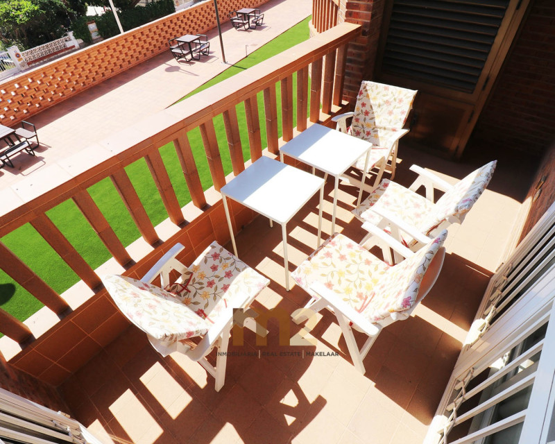 Lang termijn verhuur - Appartement / flat - Guardamar del Segura - Guardamar Playa