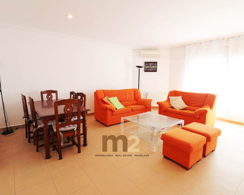Lang termijn verhuur - Appartement / flat - Guardamar del Segura - Guardamar Playa