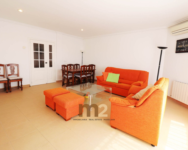 Lang termijn verhuur - Appartement / flat - Guardamar del Segura - Guardamar Playa