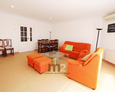 Lang termijn verhuur - Appartement / flat - Guardamar del Segura - Guardamar Playa