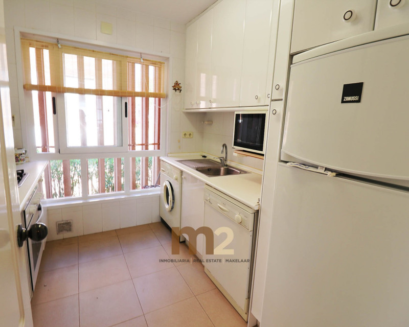 Lang termijn verhuur - Appartement / flat - Guardamar del Segura - Guardamar Playa