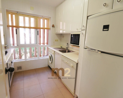 Lang termijn verhuur - Appartement / flat - Guardamar del Segura - Guardamar Playa
