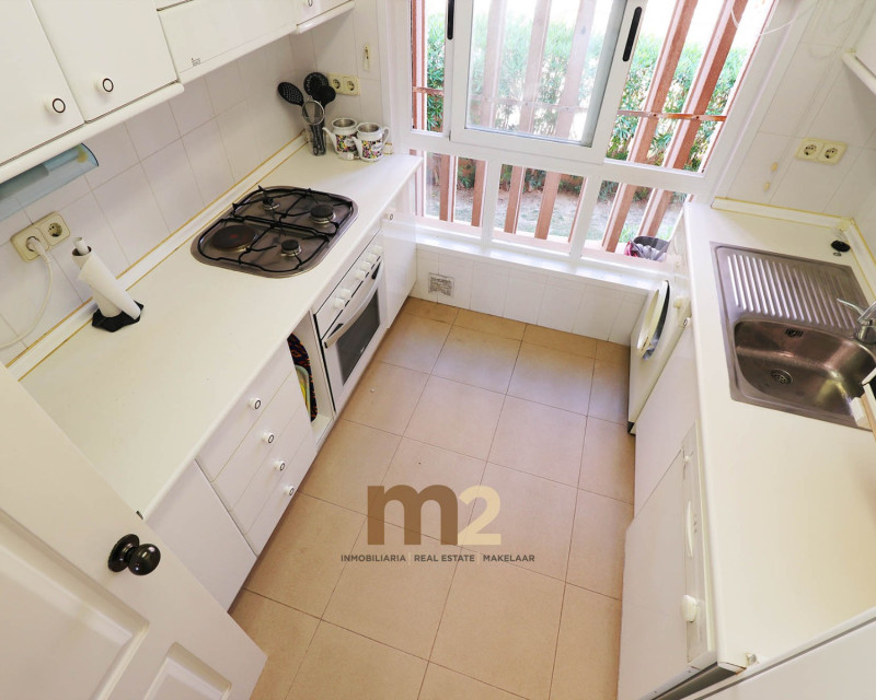 Lang termijn verhuur - Appartement / flat - Guardamar del Segura - Guardamar Playa