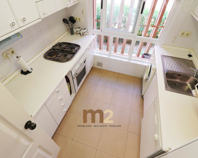 Lang termijn verhuur - Appartement / flat - Guardamar del Segura - Guardamar Playa