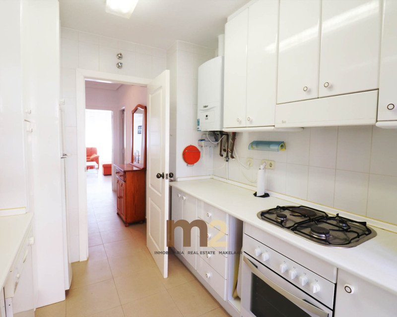Lang termijn verhuur - Appartement / flat - Guardamar del Segura - Guardamar Playa