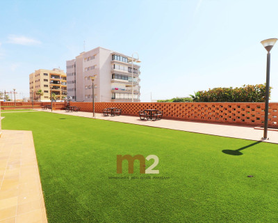 Lang termijn verhuur - Appartement / flat - Guardamar del Segura - Guardamar Playa