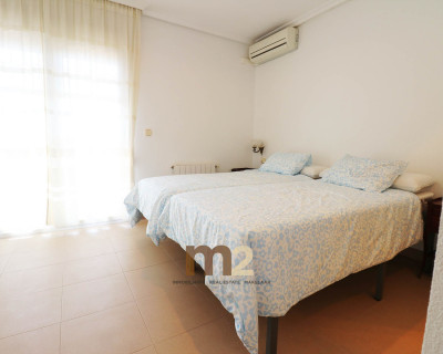 Lang termijn verhuur - Appartement / flat - Guardamar del Segura - Guardamar Playa