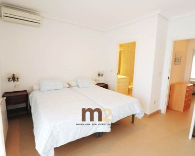 Lang termijn verhuur - Appartement / flat - Guardamar del Segura - Guardamar Playa