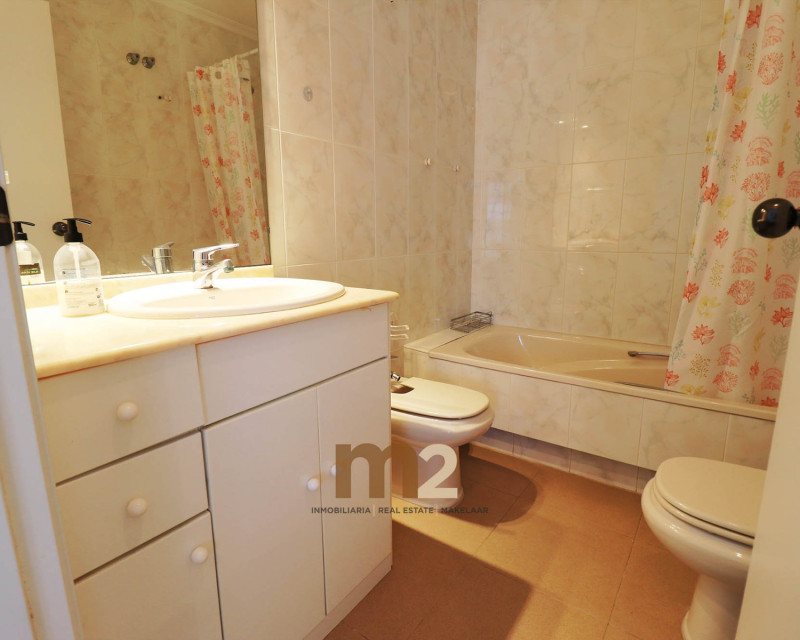 Lang termijn verhuur - Appartement / flat - Guardamar del Segura - Guardamar Playa