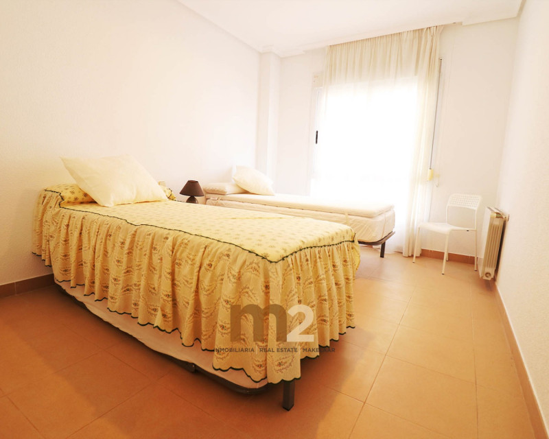 Lang termijn verhuur - Appartement / flat - Guardamar del Segura - Guardamar Playa