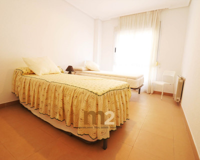 Lang termijn verhuur - Appartement / flat - Guardamar del Segura - Guardamar Playa
