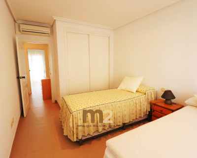Lang termijn verhuur - Appartement / flat - Guardamar del Segura - Guardamar Playa