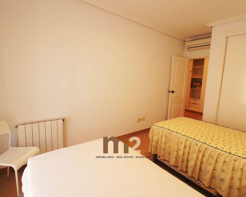 Lang termijn verhuur - Appartement / flat - Guardamar del Segura - Guardamar Playa