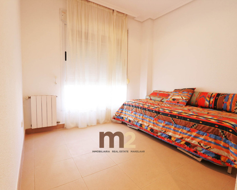Lang termijn verhuur - Appartement / flat - Guardamar del Segura - Guardamar Playa