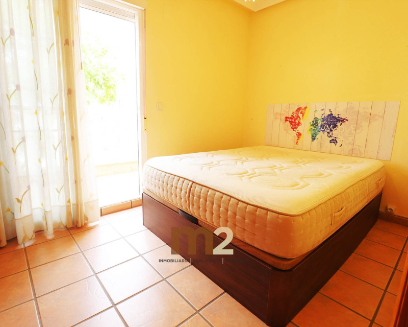 Alquiler a largo plazo - Bungalow - Guardamar del Segura - Urb. Los Estaños