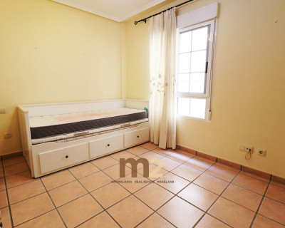 Alquiler a largo plazo - Bungalow - Guardamar del Segura - Urb. Los Estaños