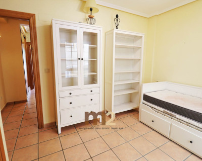 Alquiler a largo plazo - Bungalow - Guardamar del Segura - Urb. Los Estaños