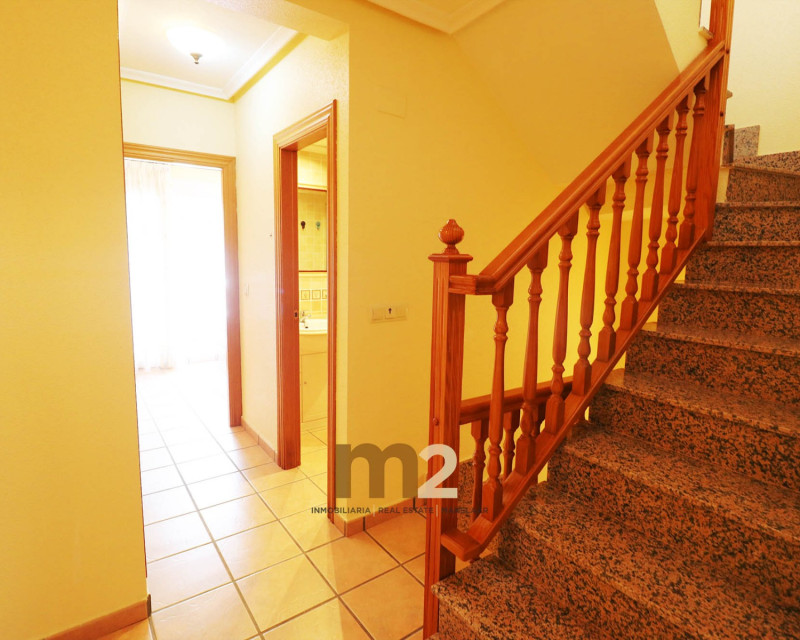 Alquiler a largo plazo - Bungalow - Guardamar del Segura - Urb. Los Estaños