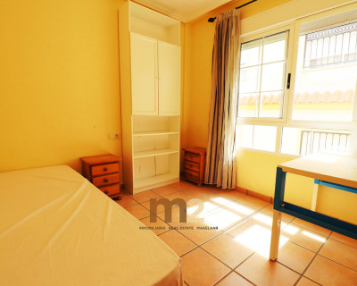 Alquiler a largo plazo - Bungalow - Guardamar del Segura - Urb. Los Estaños