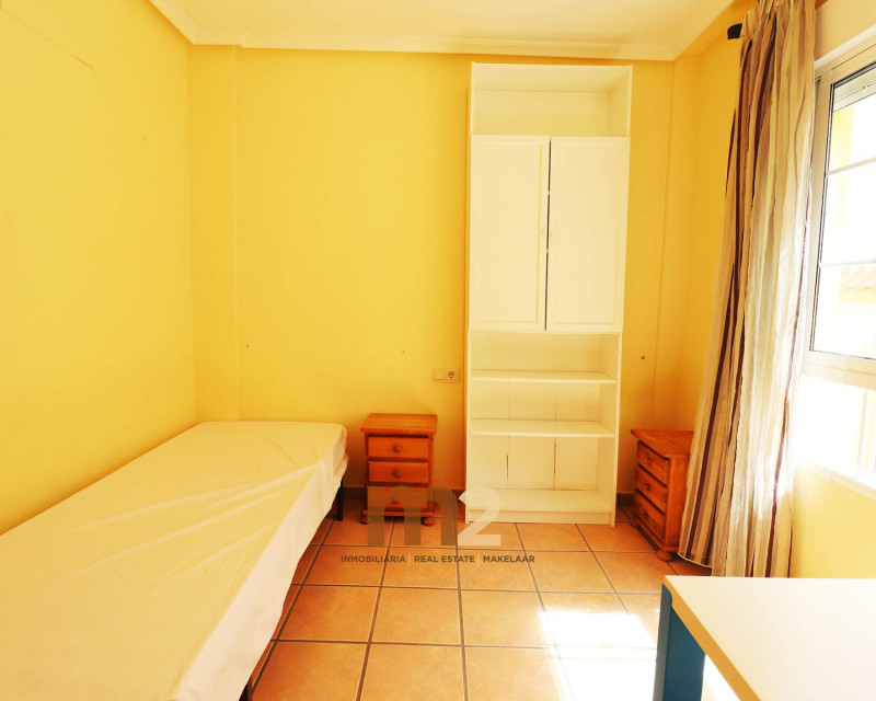 Alquiler a largo plazo - Bungalow - Guardamar del Segura - Urb. Los Estaños
