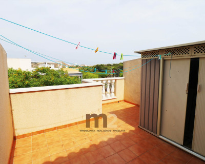 Alquiler a largo plazo - Bungalow - Guardamar del Segura - Urb. Los Estaños