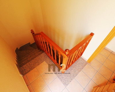 Alquiler a largo plazo - Bungalow - Guardamar del Segura - Urb. Los Estaños