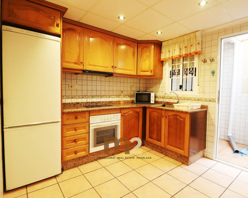 Alquiler a largo plazo - Bungalow - Guardamar del Segura - Urb. Los Estaños