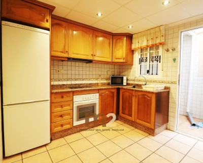 Alquiler a largo plazo - Bungalow - Guardamar del Segura - Urb. Los Estaños